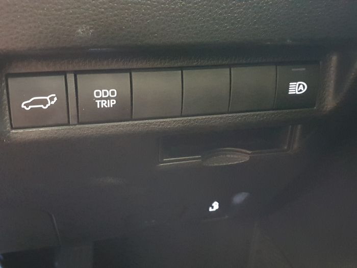 Toyota Rav4 2023