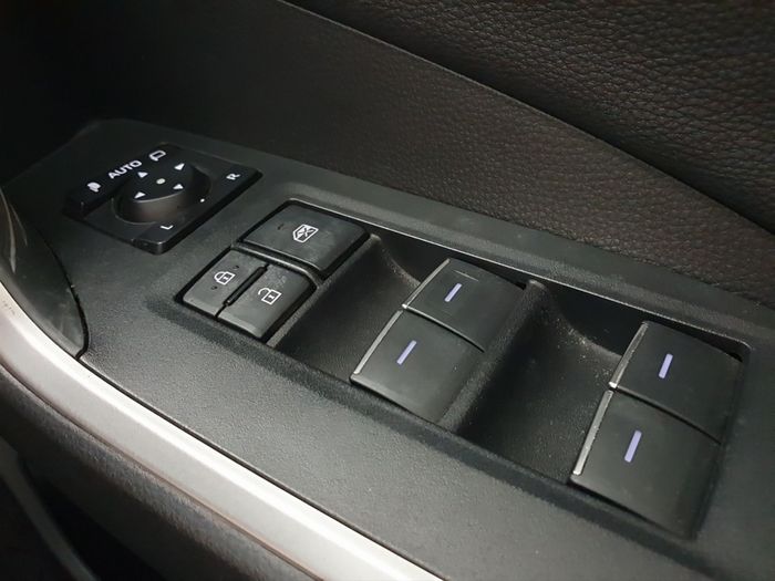 Toyota Rav4 2023