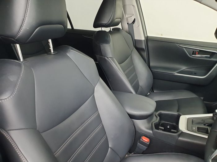 Toyota Rav4 2023