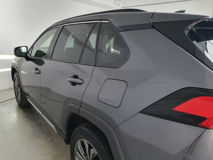 Toyota Rav4 2023