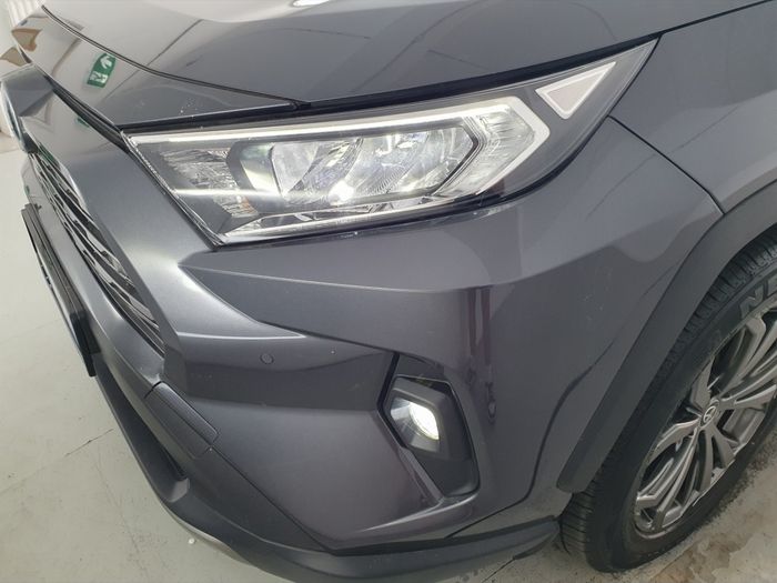 Toyota Rav4 2023