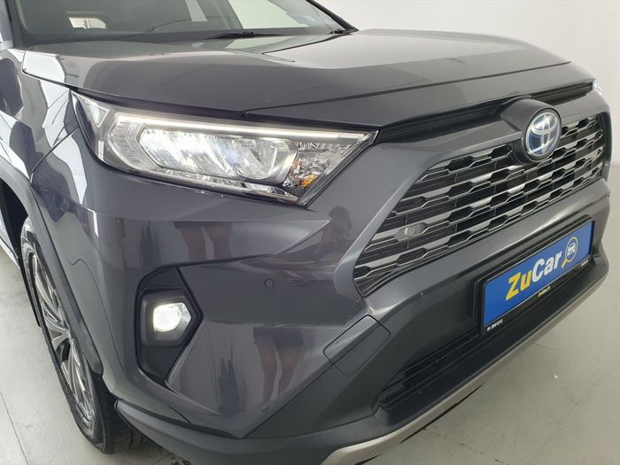 Toyota Rav4 2023