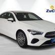 Mercedes-Benz CLA 2025