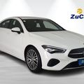 Mercedes-Benz CLA 2025