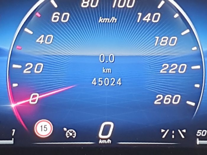 Mercedes-Benz CLA 2025