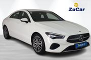 Mercedes-Benz CLA 2025