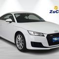 Audi TT 2017