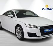 Audi TT 2017