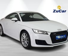 Audi TT 2017