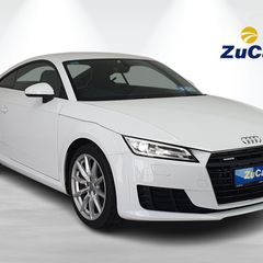 Audi TT 2017