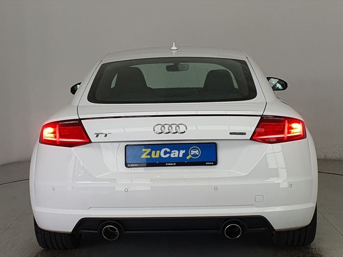 Audi TT 2017