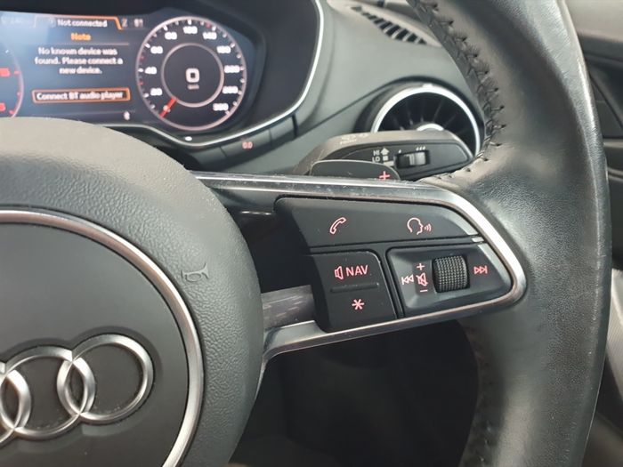 Audi TT 2017
