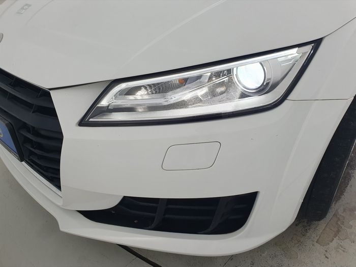 Audi TT 2017
