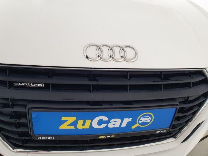 Audi TT 2017