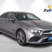 Mercedes-Benz CLA 2020
