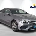 Mercedes-Benz CLA 2020