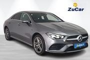 Mercedes-Benz CLA 2020