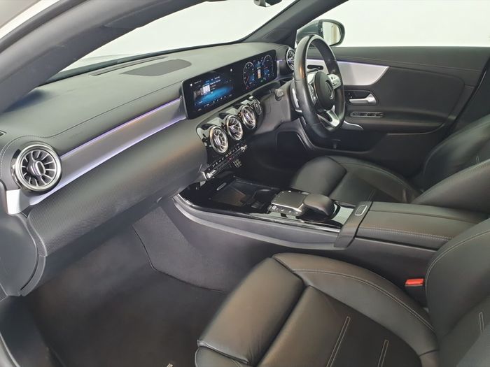 Mercedes-Benz CLA 2020