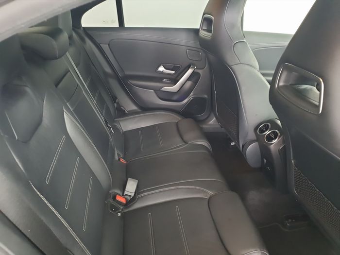 Mercedes-Benz CLA 2020