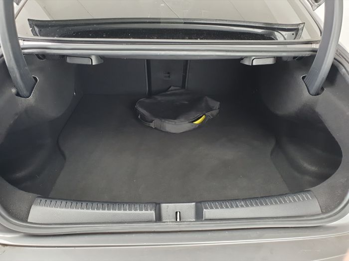 Mercedes-Benz CLA 2020