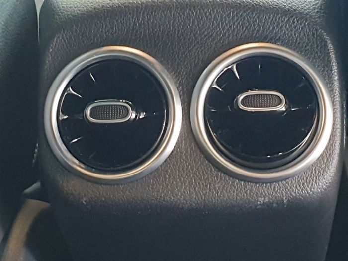 Mercedes-Benz CLA 2020