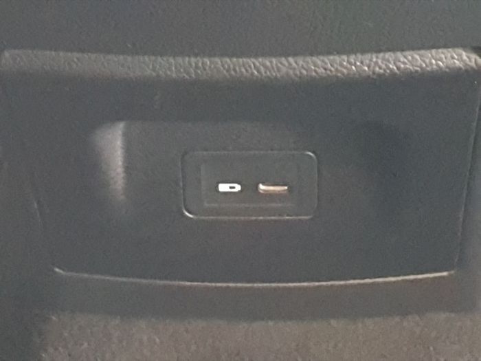Mercedes-Benz CLA 2020