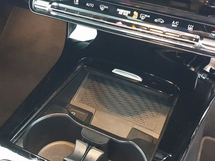 Mercedes-Benz CLA 2020