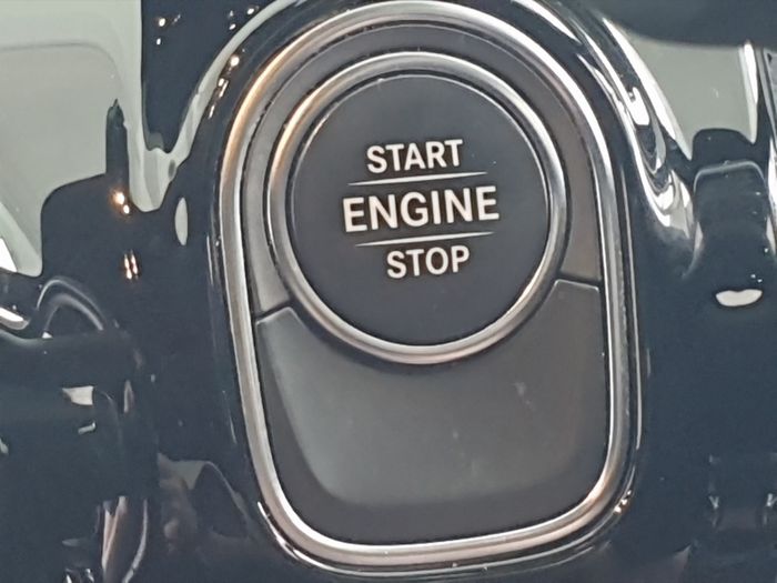Mercedes-Benz CLA 2020