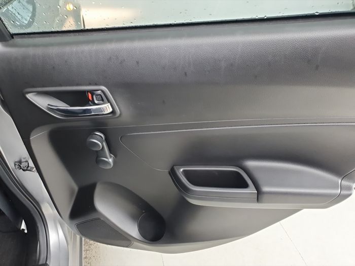 Suzuki Swift 2023