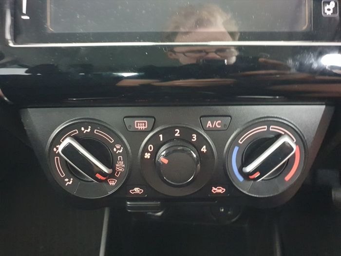 Suzuki Swift 2023