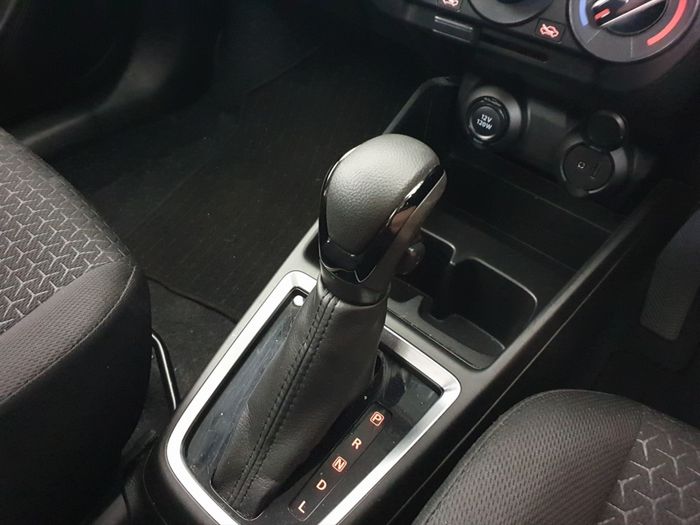 Suzuki Swift 2023