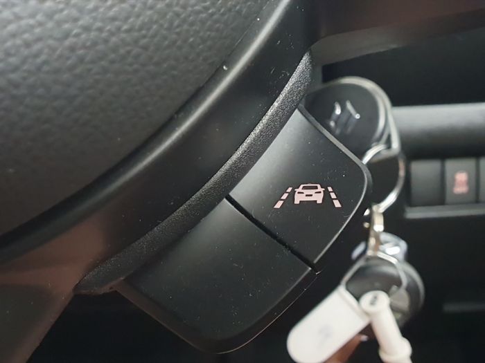 Suzuki Swift 2023
