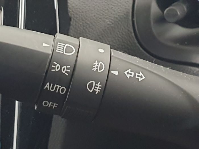 Suzuki Swift 2023