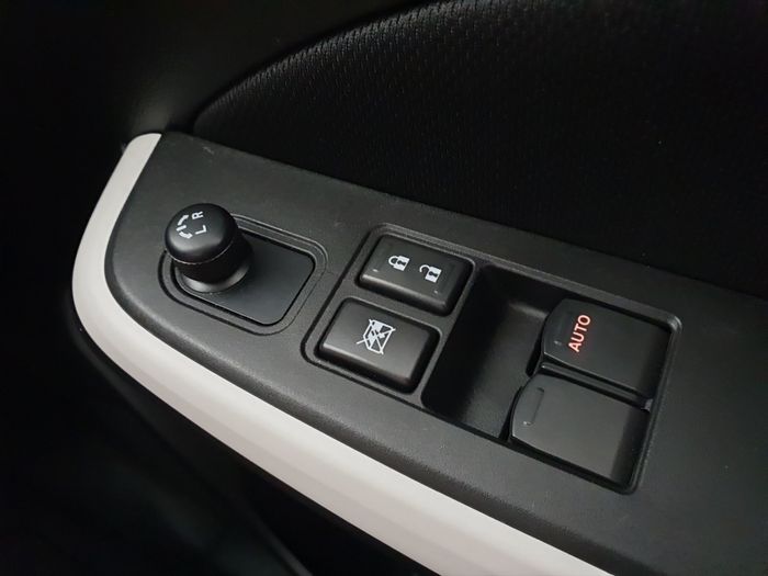 Suzuki Swift 2023