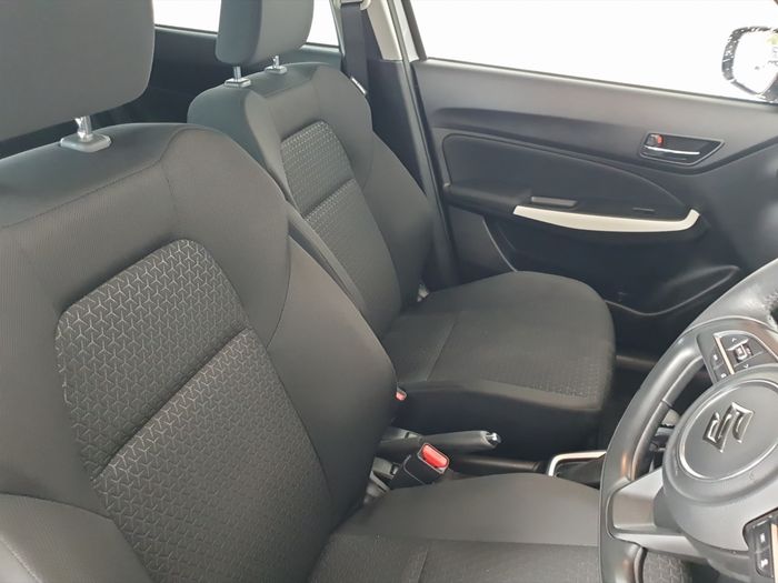 Suzuki Swift 2023