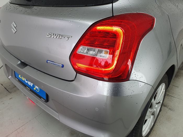 Suzuki Swift 2023
