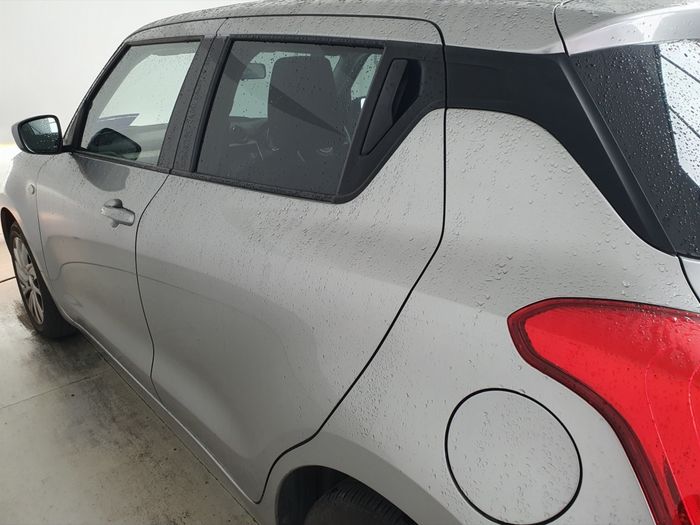 Suzuki Swift 2023