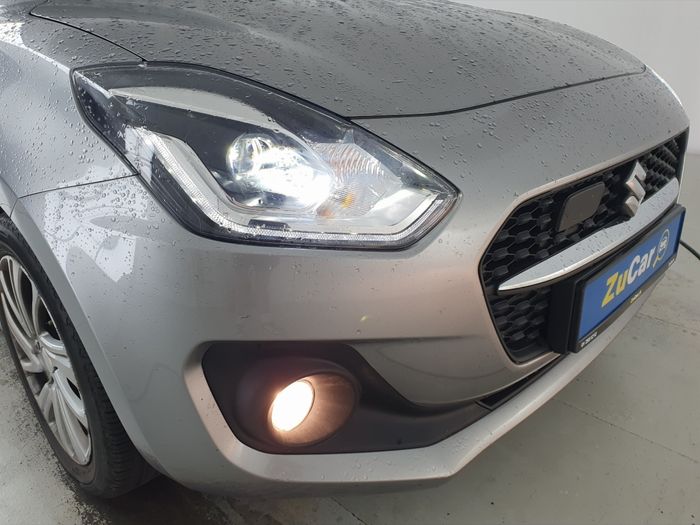 Suzuki Swift 2023