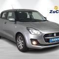 Suzuki Swift 2023