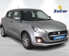 Suzuki Swift 2023