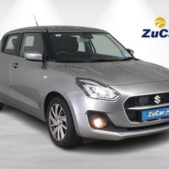 Suzuki Swift 2023