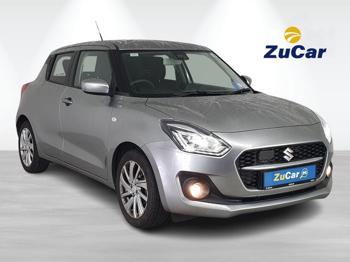Suzuki Swift 2023