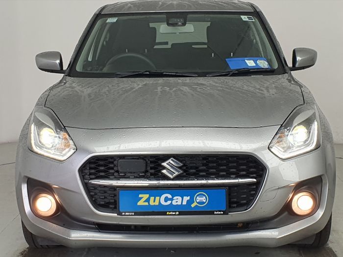 Suzuki Swift 2023
