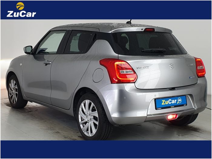 Suzuki Swift 2023
