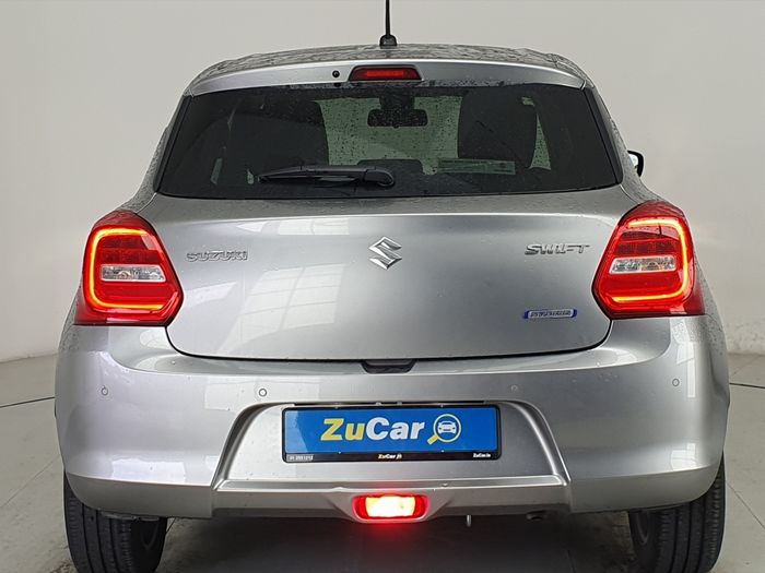 Suzuki Swift 2023
