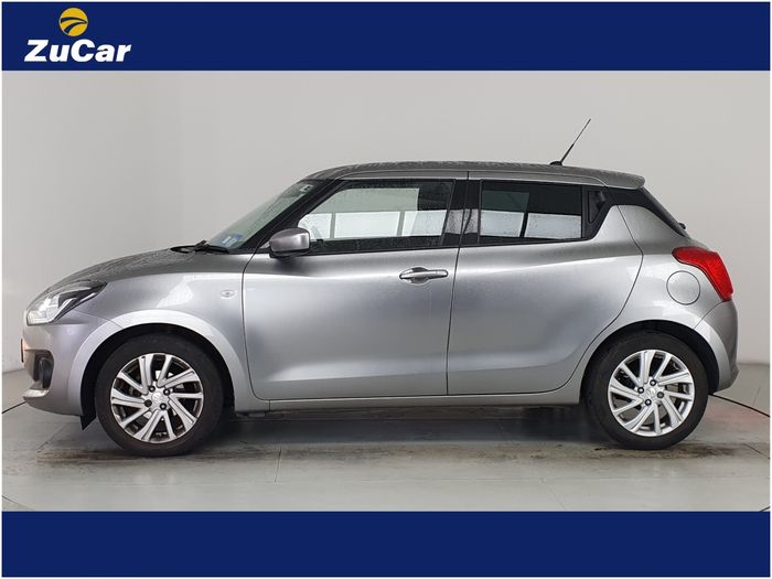 Suzuki Swift 2023