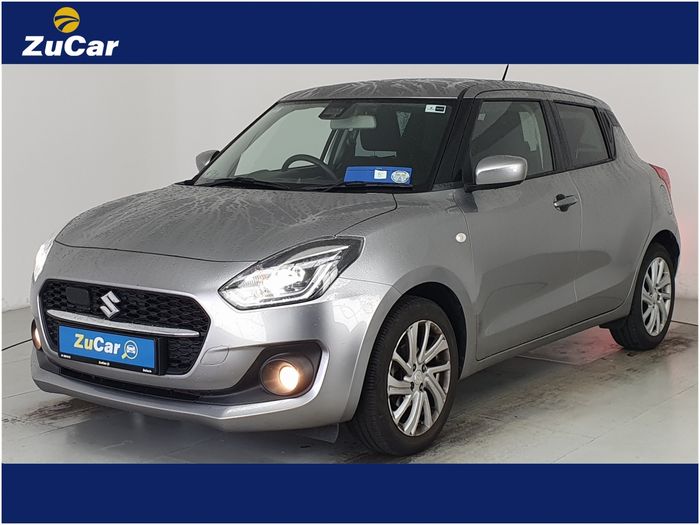 Suzuki Swift 2023
