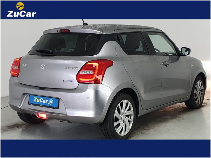 Suzuki Swift 2023