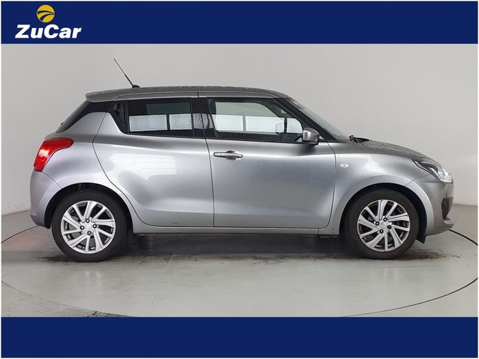 Suzuki Swift 2023