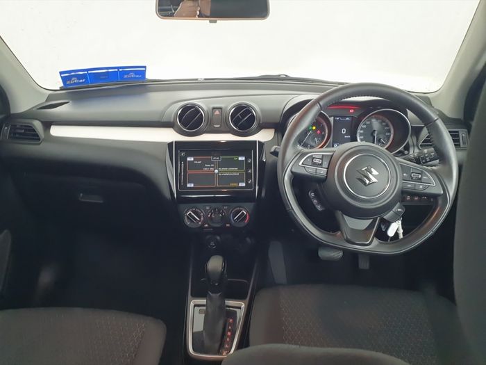 Suzuki Swift 2023